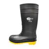 LONG LAST LL-2-04G High-Top Industrial Safety Rain Boots