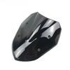 Motorcycle Wind Deflectors For BMW S1000XR 2015-2018 High Quality Double Bubble Motorcycle Windshield Windscreen 17 16 15 18