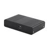 Acogedor USB 2.0 External Sound Card 6-Channel 5.1 Surround Sound Adapter with SPDIF Digital Audio Output, for PC