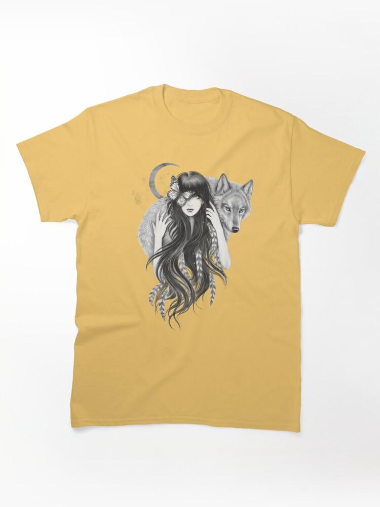 Wolfheart Wolfheart Classic Unisex T-Shirt