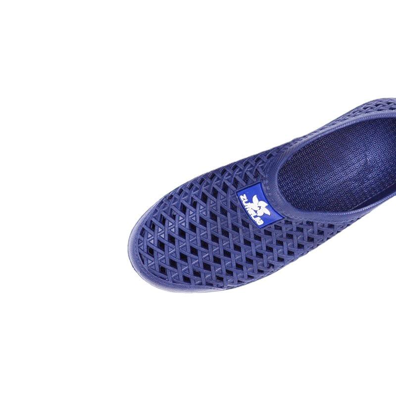 Oddychające letnie sandały plażowe: Buty typu river tracing dla rodziców i dzieci, męskie, codzienne, modne, wydrążone.