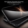 Magnetic Marking Pattern Leather Case for Honor Magic 8 Pro Air Lite 7 6 X70 X9d Ultra Thin for Magsafe Wireless Charging Cover
