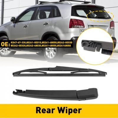 Fits 2013-2016 Mazda CX-5 CX5 Rear Wiper Arm & Blade L206-67-421 EXV