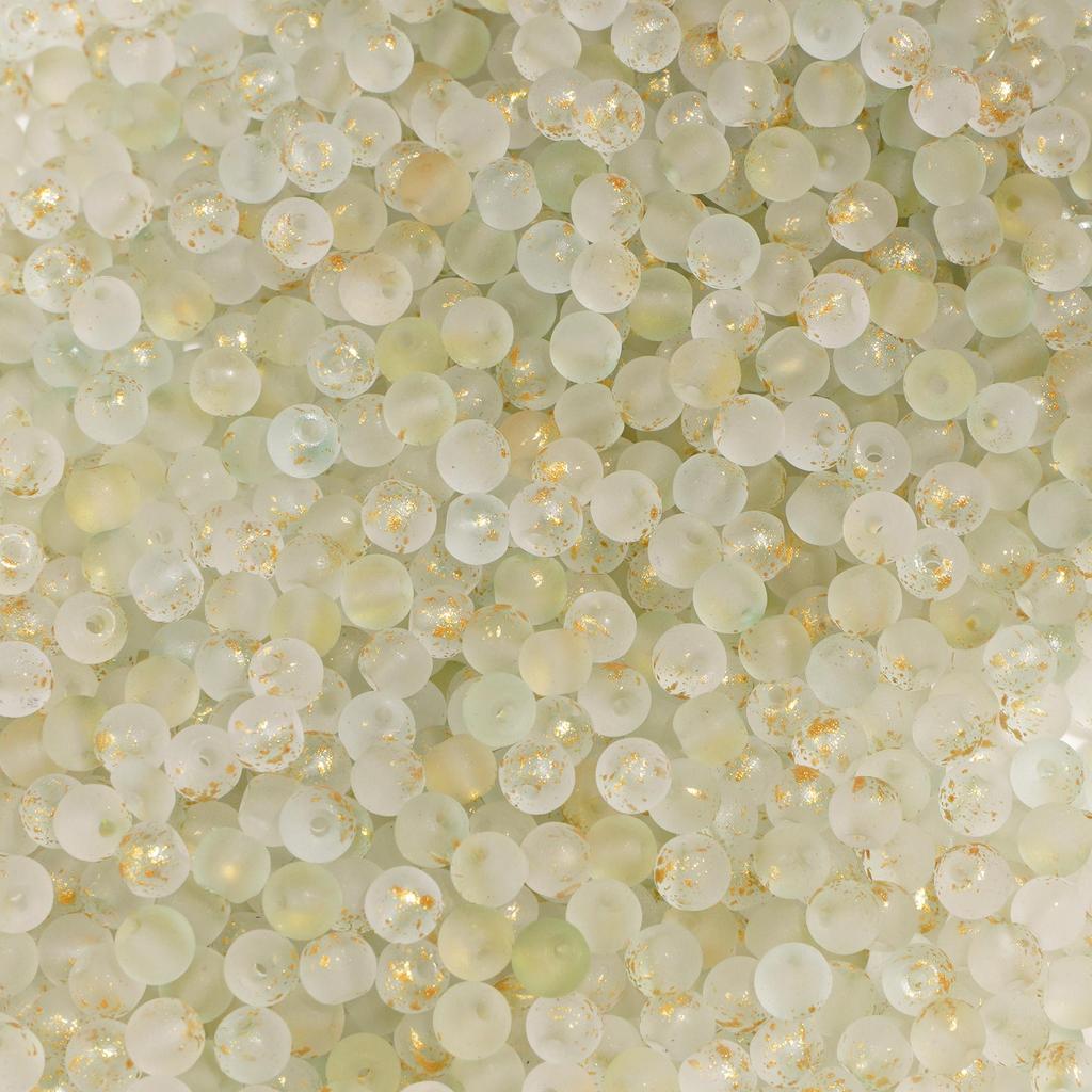 100Pcs Domestic High-quality Glass Seed Beads For DIY Bracelet Necklace Jewelry Making Accessories