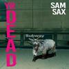 Yr Dead by Sam Sax Paperback Book 9781914198861