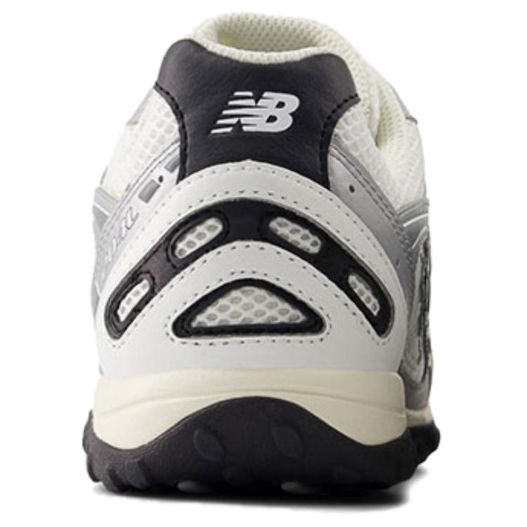 New Balance 204L Unisex Silver Metallic Black U204LSWD