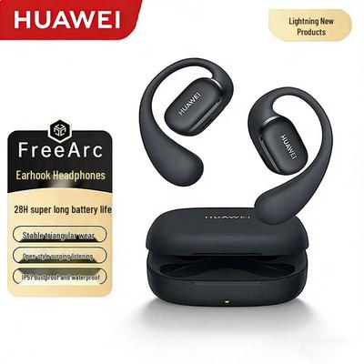 Huawei FreeArc Bluetooth Noise-Cancelling Ear-Hook Earphones
