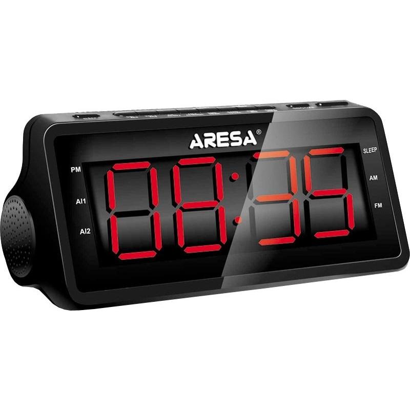 

Радиочасы Aresa Ar-3903