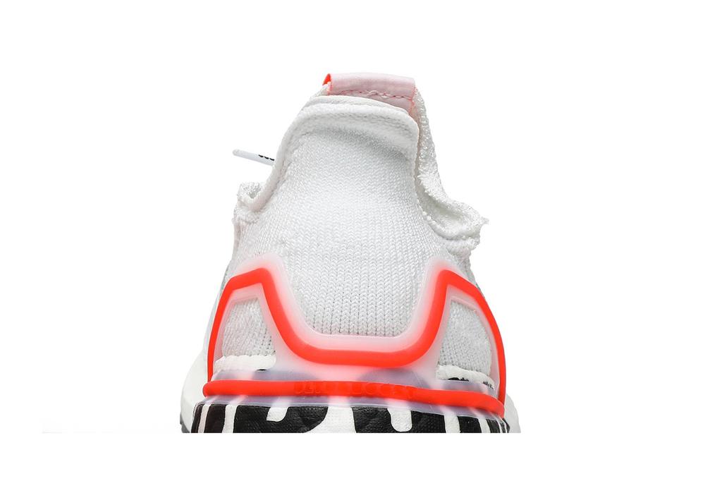 adidas David Beckham x UltraBoost 2019 'Üçlü Taç 20. Yıldönümü' FW1970