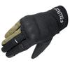 Equipamentos de proteção – Luvas para motociclistas