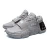 Li-Ning Unbounded Multifunctional Training Sneakers Unisex Sneakers Silver-Fish-Gray AFPR001-2