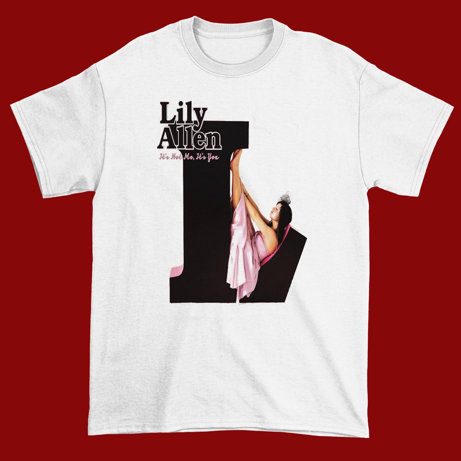- It s Not Me It s Unisex T-Shirt XL