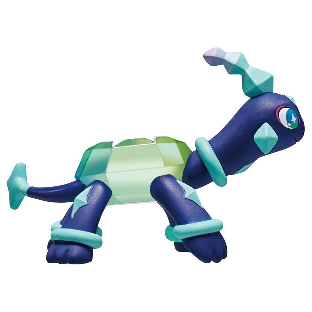 Pokemon Moncolle Terapagos MS-33 (Normal Form)