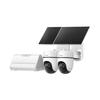 TP-Link Tapo Solar Security Camera C610 Kit 2-Camera Outdoor System