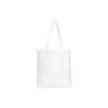 New Converse Cotton Shoulder Bag Regular Feather White CV2413016PS-001