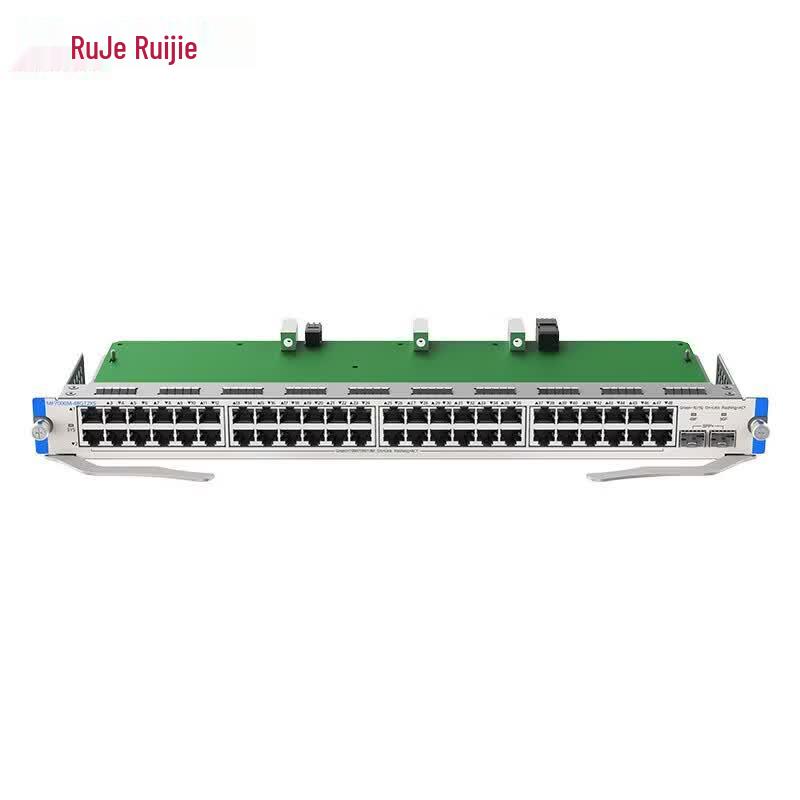 Ruijie Layer 3 Frame OLT Switch