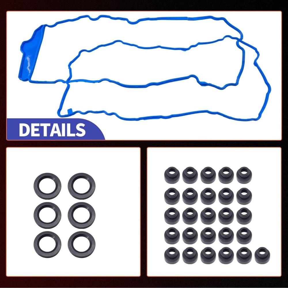Engine Valve Cover Gasket Set VS50726R