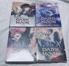 [USED] ENHYPEN DARK MOON Comic Manga Korea Exclusive Volumes 1-4