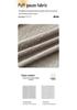 Premium Puff Yarn Bed Sheet & Pillowcase Set - Single, All-Season, Perfect for Dorms – Super Comfortable & Stylish