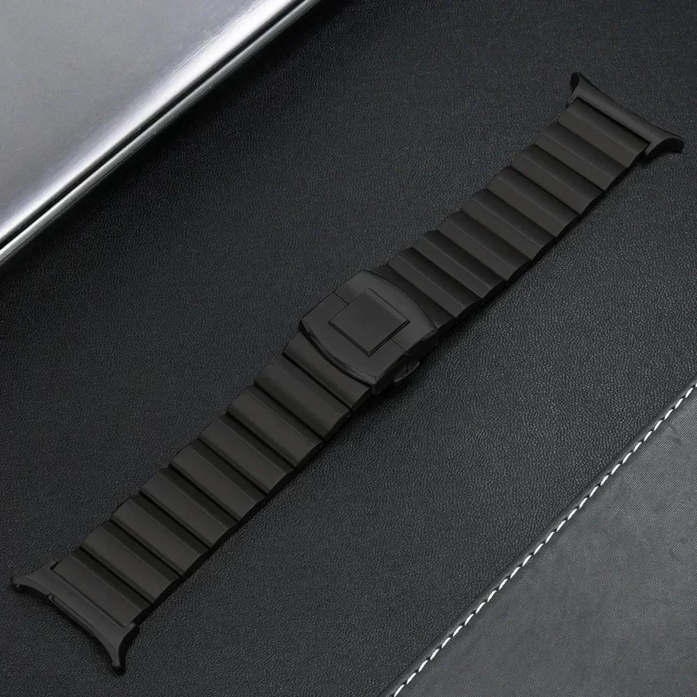 Titanium Luxury Metal Band for Samsung