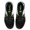 New Nike Metcon 1 Og Black White Metallic Cool Grey FQ1854-002