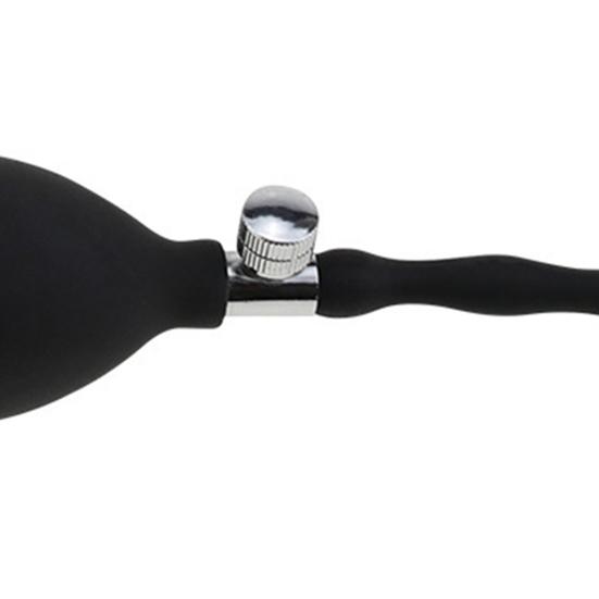 Yousheng Urethral Tube Rod Easy Insertion Skin Friendly Silicone Penis Plug Catheter for Beginners