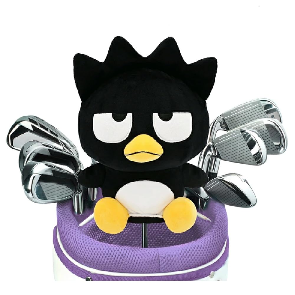 Bad Headcover for Driver XOHD001 Badtz-Maru