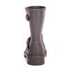 Children's new rain shoes upper and lower accessories, fashionable and versatile models, non-slip, waterproof and wear-resistant.