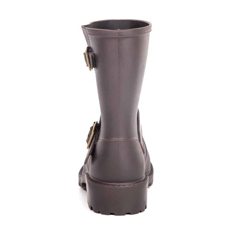 Children's new rain shoes upper and lower accessories, fashionable and versatile models, non-slip, waterproof and wear-resistant.