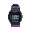 Men G-SQUAD Series Black Watch DW-5600THS-1 DW-5600THS-1