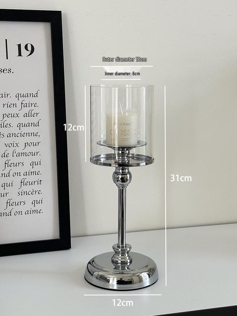 Retro Vinyl Record Wall & Desk Clock for Living Room or Office Decoration