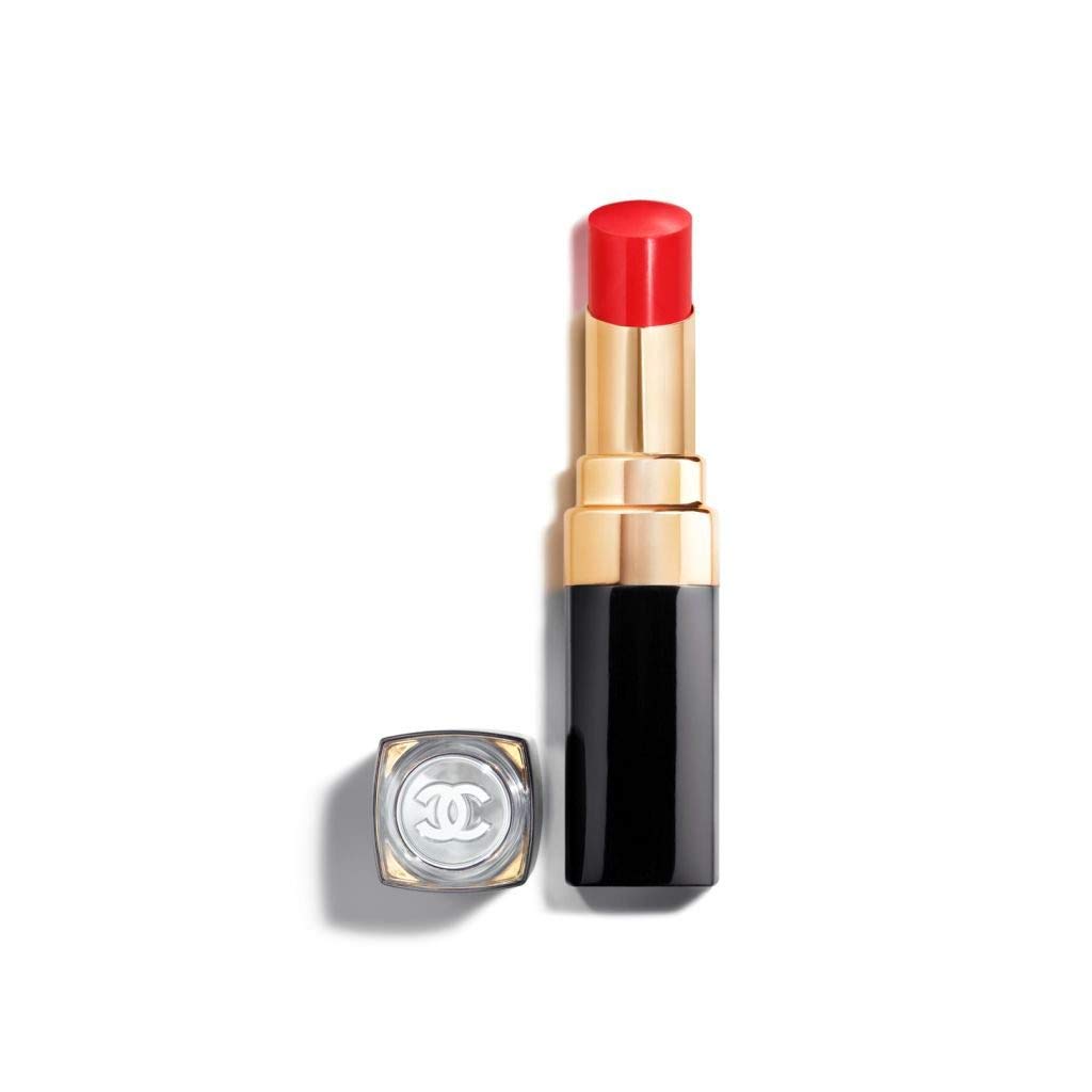 Chanel Rouge Coco Flash CHANEL Lipstick #66 [Used]