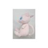 Sanei Boeki Pokemon ALL STAR COLLECTION Mew (S) W14 X D11 X H16cm Plush Toy Pokemon PP20