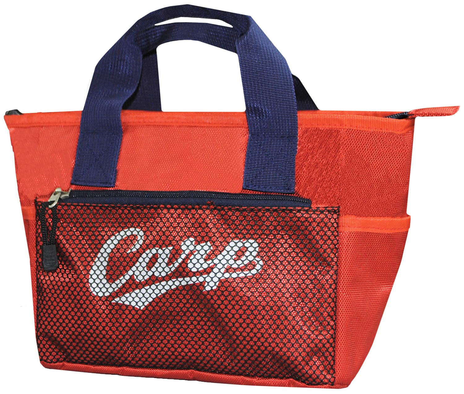

Mini Tote Bag Red [Lezax] HCBB-4411 червоний