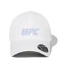 UFC SPORT Ufc Essential+ 110 Flexfit Ball Cap White U4Hwu1308Wh