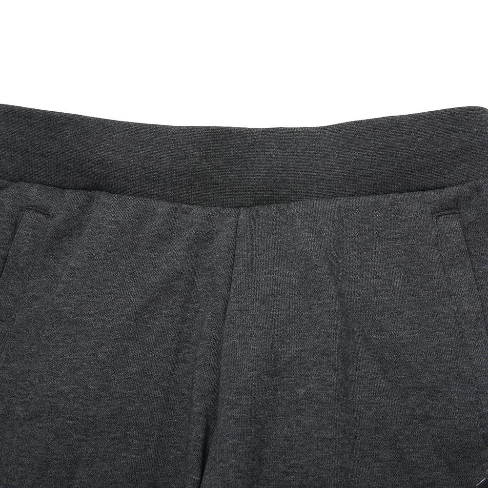 Adidas PT FT CH Linear Comfortable Letter Print Tapered Casual Pants Women Bottoms Gray CX5167