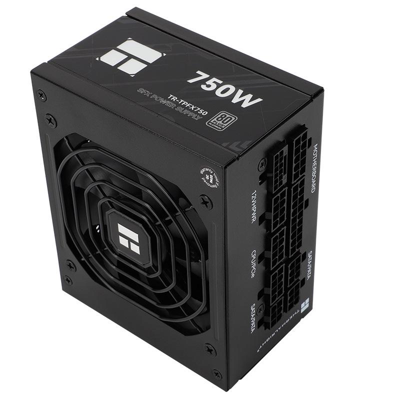 Thermalright 750W TR-TPFX SFX Platinum Modular Power Supply
