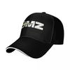 Unisex Baseball Hats OMZ MZ World Vintage Motorcycle Summer Sports Baseball Caps Hip Hop Cap Casquette Polychromatic Hats