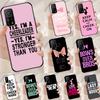Cheerleader Cheer Bow Quote Cover For Xiaomi 15 Ultra 13 14 11T 12T 13T 14T Pro POCO X7 Pro X3 X5 X6 M6 F5 F6 Pro Case