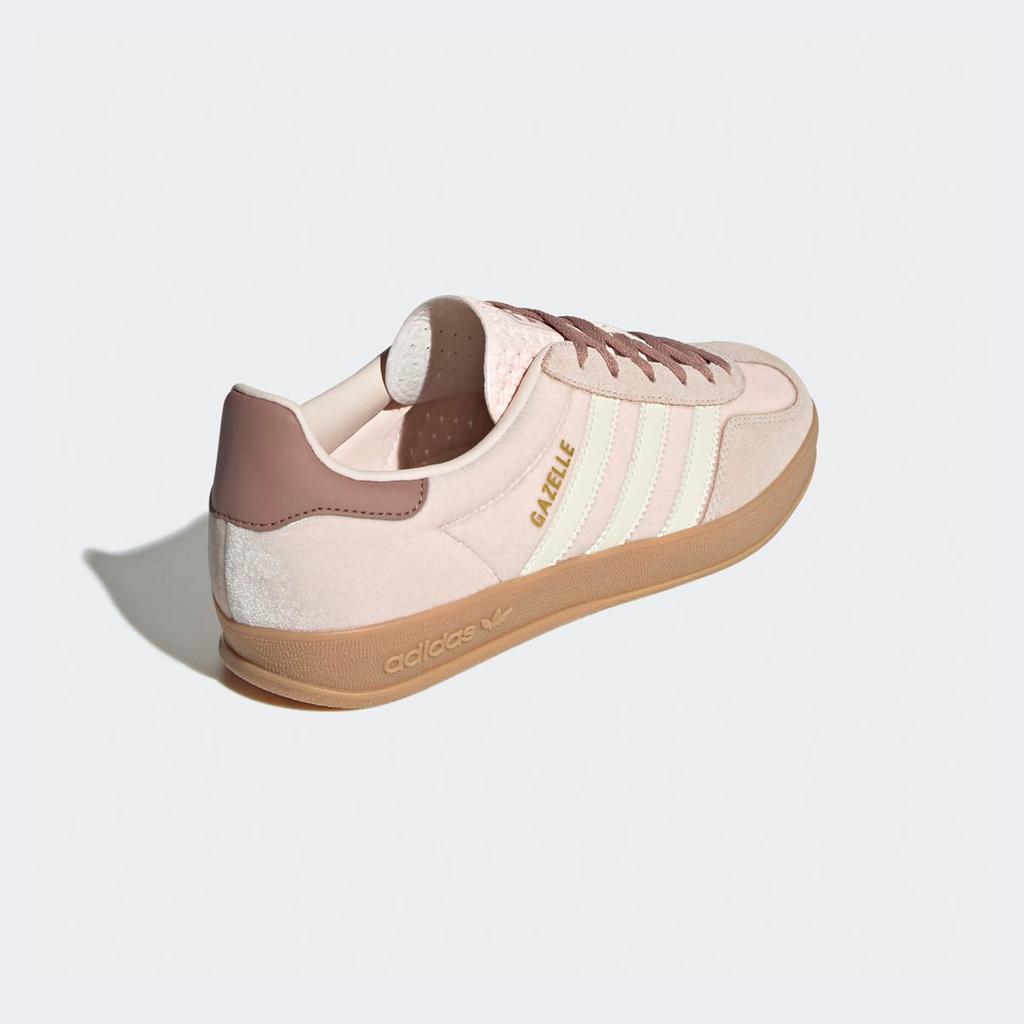 Adidas Gazelle Indoor Women's, JR0232, 1020112674, Popular Korean Shoes