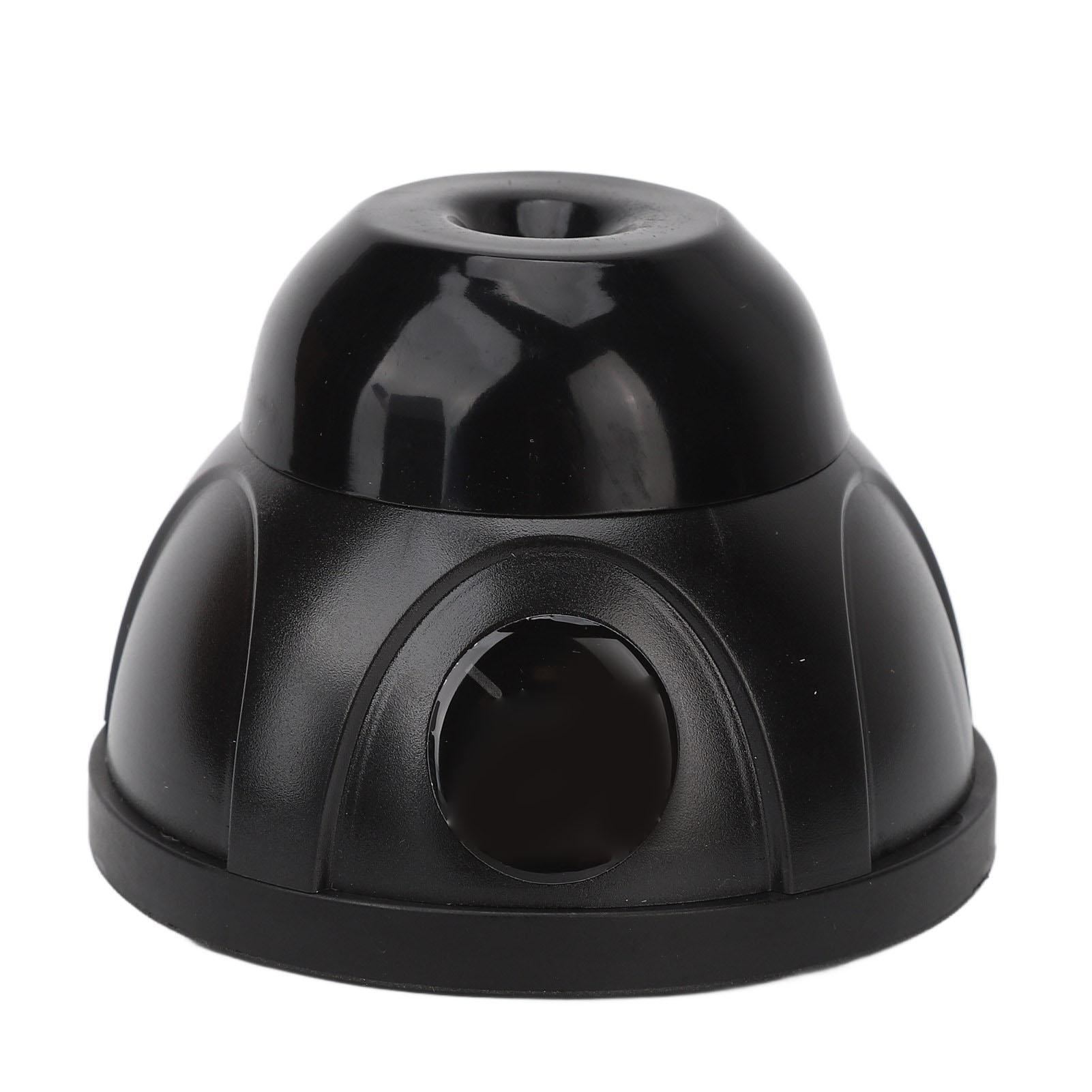 

7000 об/мин шейкер для бутылок с пигментной жидкостью перезаряжаемый электрический шейкер для смешивания пигментной жидкости черный чёрный