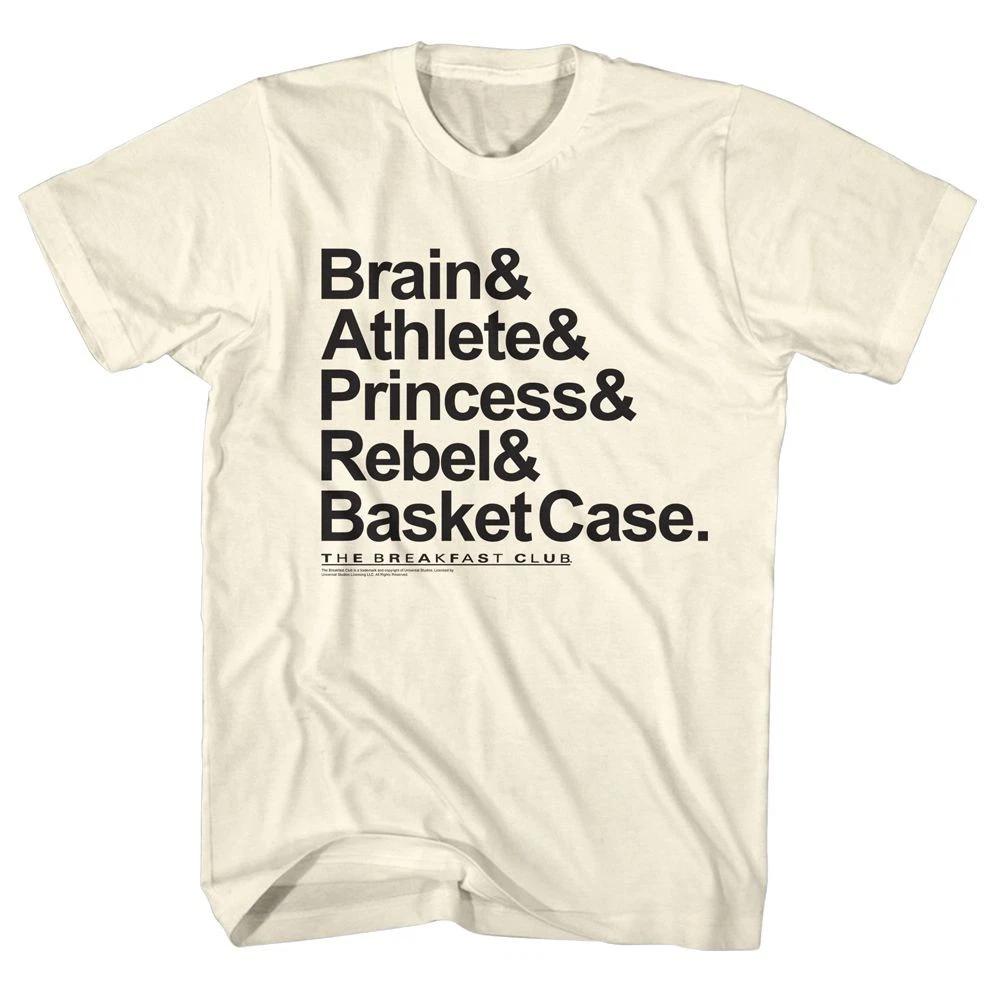Breakfast Club New Names Movie  Children s T-shirt 110