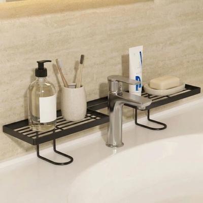 Banyo ve tuvalet – Banyo Rafları ve Askıları