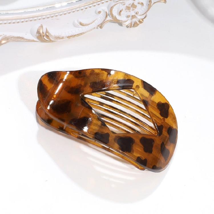 Large Flat Hair Clip Strong Hold Barrettes NonSlip Design For Thick Medium Thin Hair
