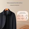 Men's 100% Merino Wool Business Jacket