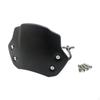 Motorcycle Windscreen Wind Deflector for R