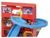 Panoramatický kufřík Tomica Disney Mickey Mouse a Road Racers