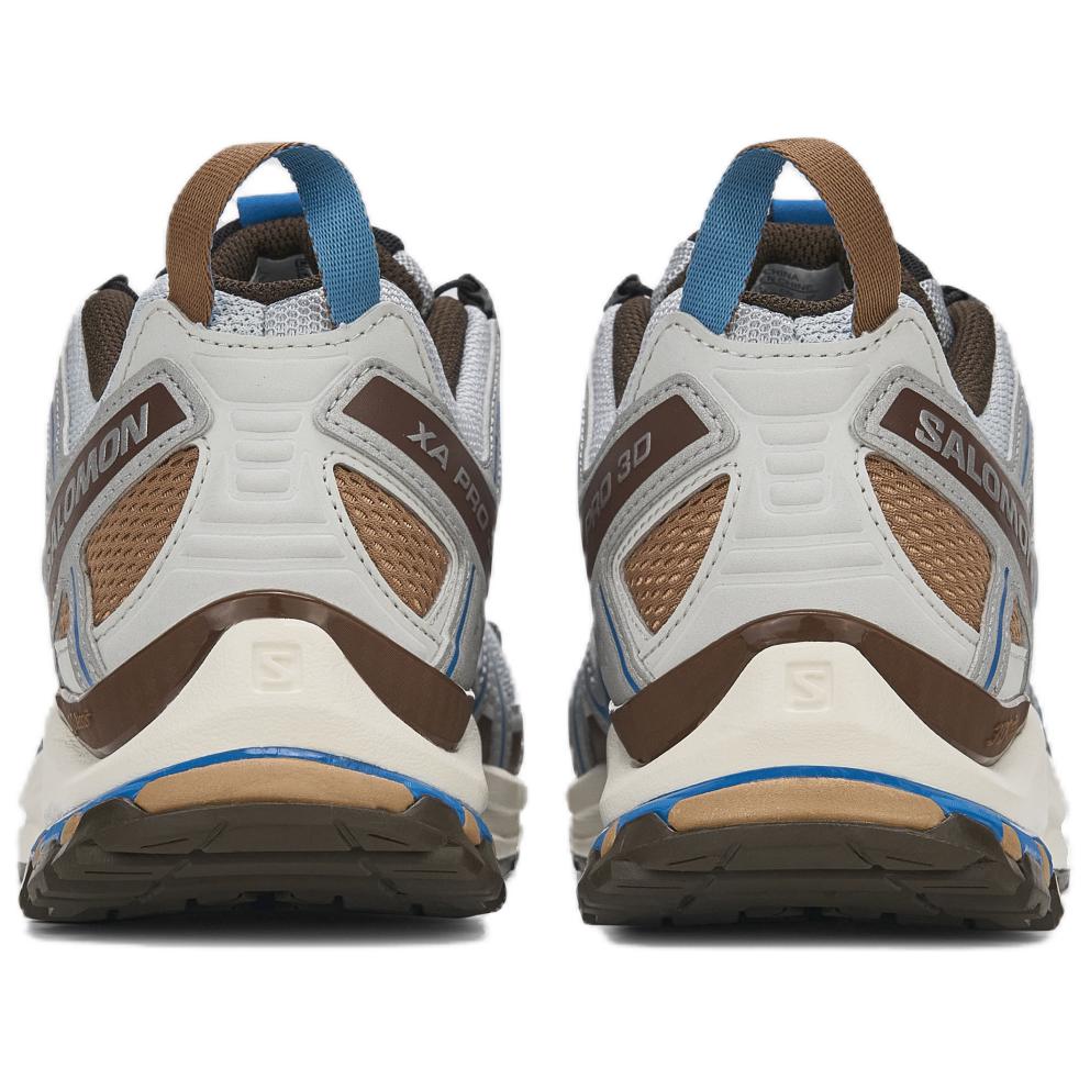 Salomon XA PRO 3D 'Pearl Blue Mustang Mykonos Blue'