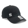 SUSPENSE 47 CLEAN UP Cap for NY Black [47 Brand] Women,