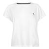 Jack Wills Damen Endmoor Boyfriend T-Shirt